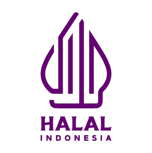 Logo Halal Indonesia
